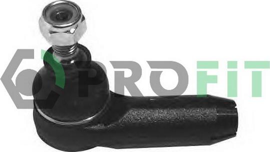 Profit 2302-0017 - Tie Rod End autospares.lv