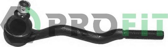 Profit 2302-0033 - Tie Rod End autospares.lv