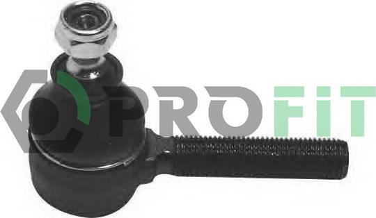 Profit 2302-0032 - Tie Rod End autospares.lv