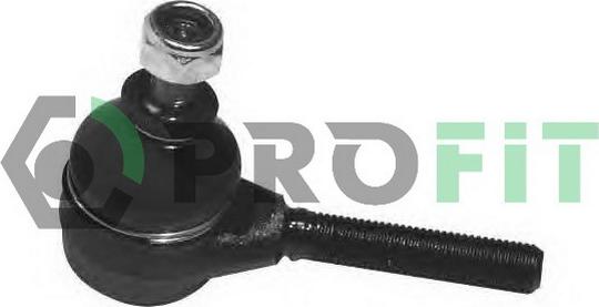 Profit 2302-0199 - Tie Rod End autospares.lv