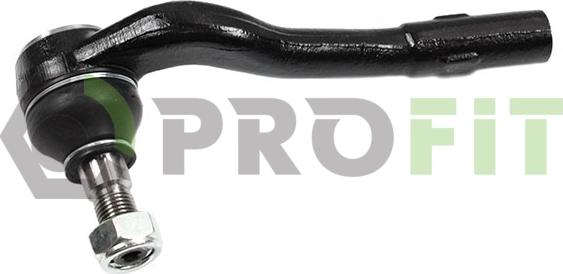 Profit 2302-0192 - Tie Rod End autospares.lv