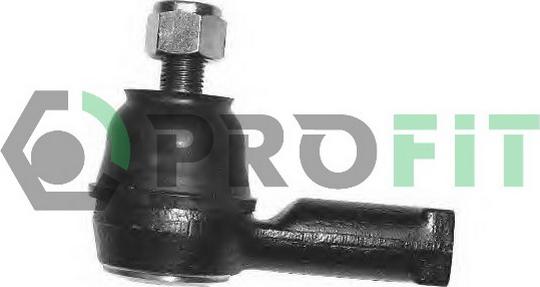 Profit 2302-0143 - Tie Rod End autospares.lv