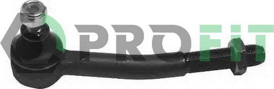 Profit 2302-0152 - Tie Rod End autospares.lv