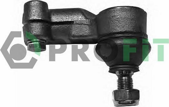 Profit 2302-0157 - Tie Rod End autospares.lv