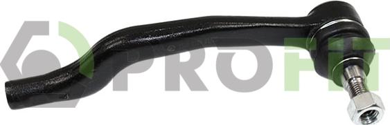 Profit 2302-0189 - Tie Rod End autospares.lv