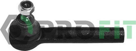 Profit 2302-0127 - Tie Rod End autospares.lv