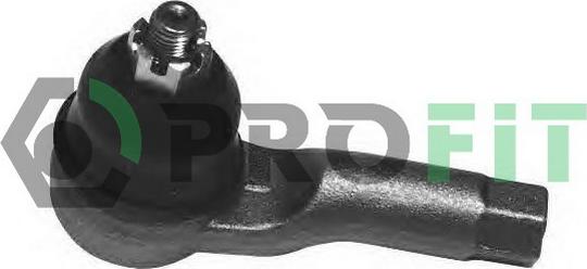 Profit 2302-0170 - Tie Rod End autospares.lv