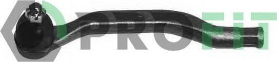 Profit 2302-0343 - Tie Rod End autospares.lv