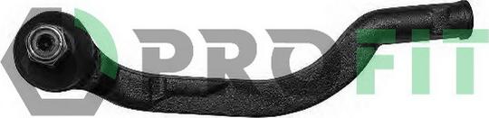 Profit 2302-0315 - Tie Rod End autospares.lv