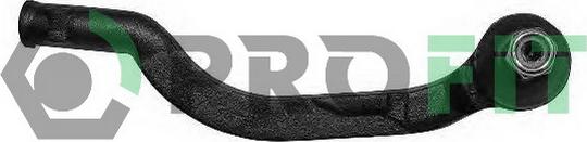 Profit 2302-0316 - Tie Rod End autospares.lv