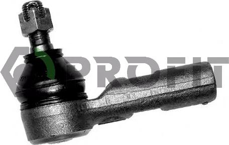 Profit 2302-0387 - Tie Rod End autospares.lv