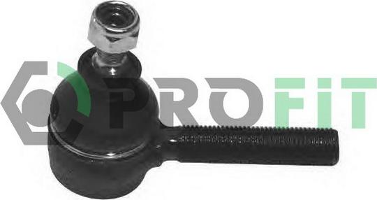 Profit 2302-0201 - Tie Rod End autospares.lv