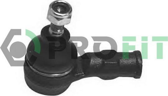 Profit 2302-0289 - Tie Rod End autospares.lv