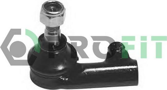 Profit 2302-0285 - Tie Rod End autospares.lv