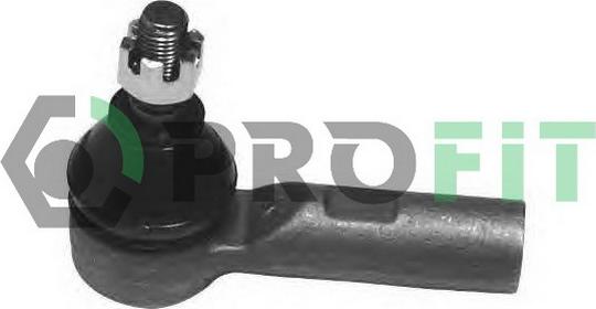 Profit 2302-0239 - Tie Rod End autospares.lv