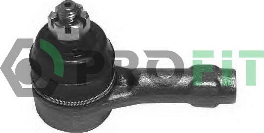 Profit 2302-0225 - Tie Rod End autospares.lv