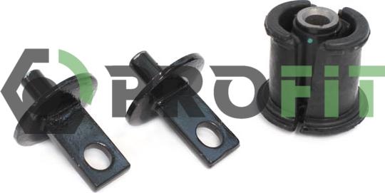 Profit 2307-0994 - Bush of Control / Trailing Arm autospares.lv