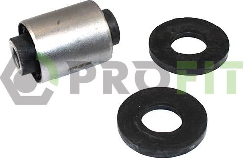 Profit 2307-0966 - Bush of Control / Trailing Arm autospares.lv