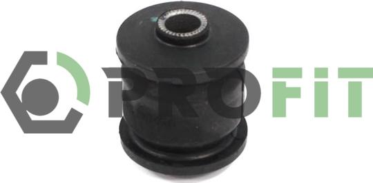 Profit 2307-0989 - Bush of Control / Trailing Arm autospares.lv