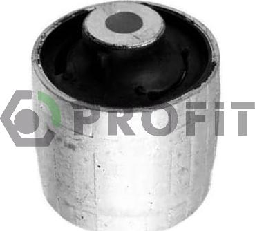 Profit 2307-0590 - Bush of Control / Trailing Arm autospares.lv