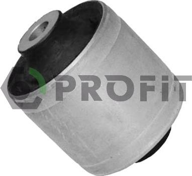 Profit 2307-0591 - Bush of Control / Trailing Arm autospares.lv