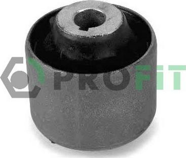 Profit 2307-0549 - Bush of Control / Trailing Arm autospares.lv