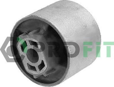 Profit 2307-0540 - Bush of Control / Trailing Arm autospares.lv