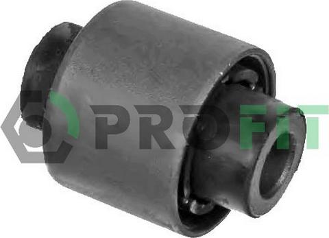 Profit 2307-0541 - Bush of Control / Trailing Arm autospares.lv