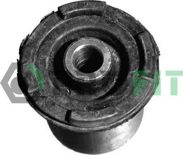 Profit 2307-0548 - Bush of Control / Trailing Arm autospares.lv