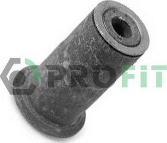 Profit 2307-0553 - Bush, steering arm shaft autospares.lv