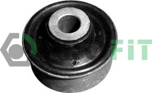 Profit 2307-0552 - Bush of Control / Trailing Arm autospares.lv