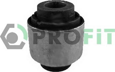 Profit 2307-0568 - Bush of Control / Trailing Arm autospares.lv