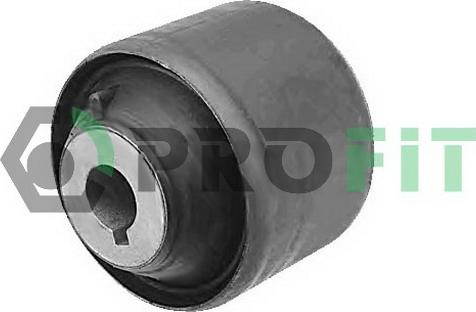 Profit 2307-0563 - Bush of Control / Trailing Arm autospares.lv