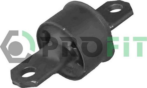 Profit 2307-0518 - Mounting, axle beam autospares.lv