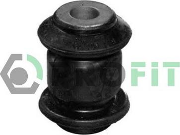 Profit 2307-0527 - Bush of Control / Trailing Arm autospares.lv