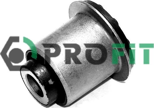 Profit 2307-0646 - Bush of Control / Trailing Arm autospares.lv