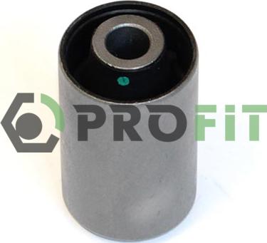 Profit 2307-0654 - Bush of Control / Trailing Arm autospares.lv