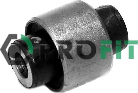 Profit 2307-0655 - Bush of Control / Trailing Arm autospares.lv