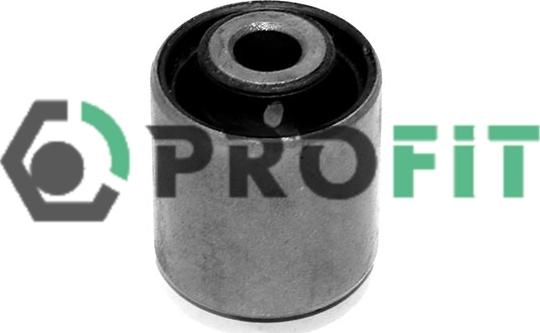 Profit 2307-0652 - Bush of Control / Trailing Arm autospares.lv