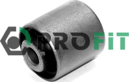 Profit 2307-0660 - Bush of Control / Trailing Arm autospares.lv