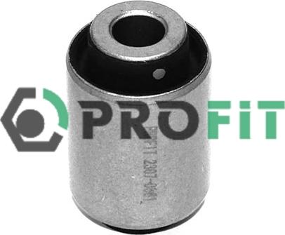 Profit 2307-0661 - Bush of Control / Trailing Arm autospares.lv