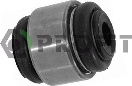 Profit 2307-0604 - Bush of Control / Trailing Arm autospares.lv