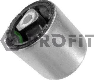 Profit 2307-0602 - Bush of Control / Trailing Arm autospares.lv