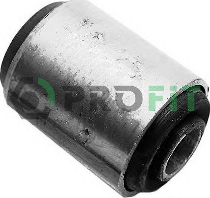 Profit 2307-0095 - Bush of Control / Trailing Arm autospares.lv