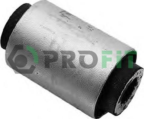 Profit 2307-0058 - Bush of Control / Trailing Arm autospares.lv