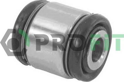 Profit 2307-0057 - Bush of Control / Trailing Arm autospares.lv