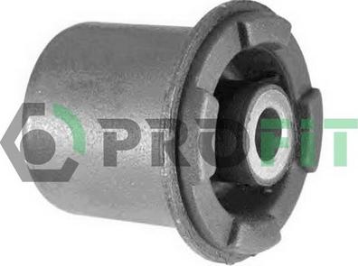 Profit 2307-0069 - Bush of Control / Trailing Arm autospares.lv