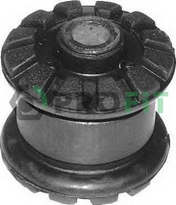 Profit 2307-0009 - Bush of Control / Trailing Arm autospares.lv