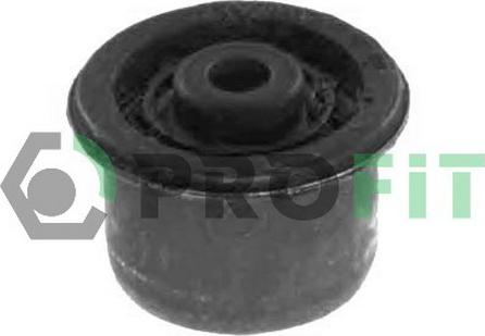 Profit 2307-0001 - Bush of Control / Trailing Arm autospares.lv