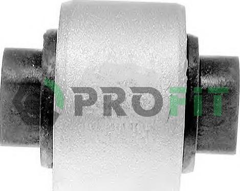 Profit 2307-0003 - Bush of Control / Trailing Arm autospares.lv